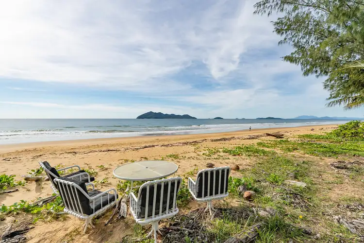 Second view of Homely house listing, 96 Reid Rd, Wongaling Beach QLD 4852