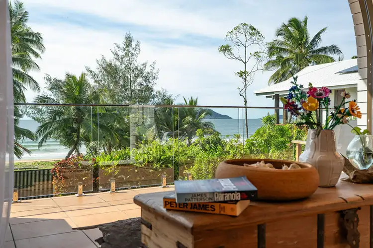 Third view of Homely house listing, 96 Reid Rd, Wongaling Beach QLD 4852