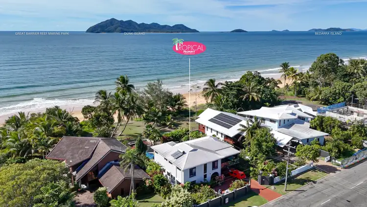Fourth view of Homely house listing, 96 Reid Rd, Wongaling Beach QLD 4852