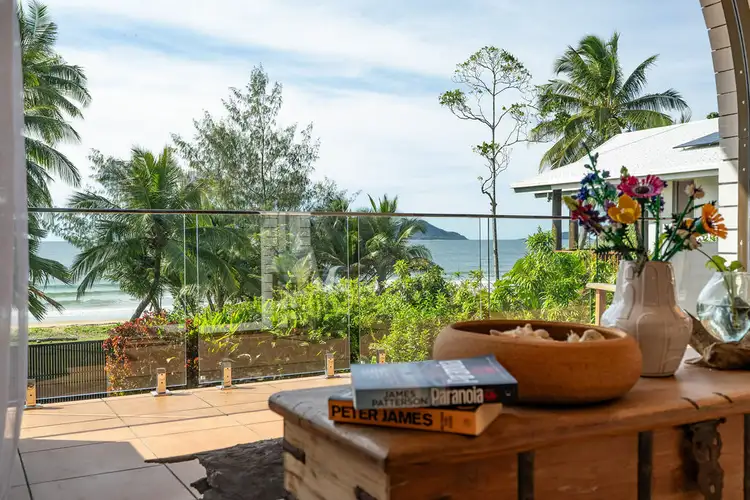 Fifth view of Homely house listing, 96 Reid Rd, Wongaling Beach QLD 4852