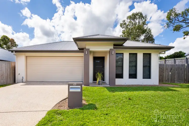 49 Catchment Ct