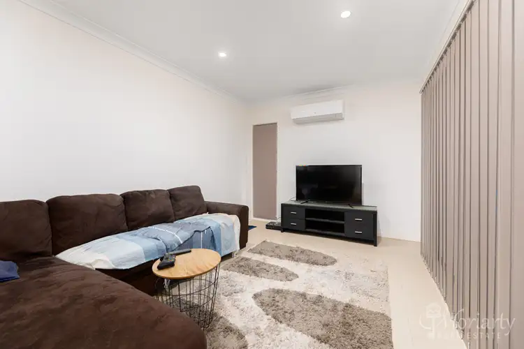 Second view of Homely house listing, 49 Catchment Ct, Narangba QLD 4504