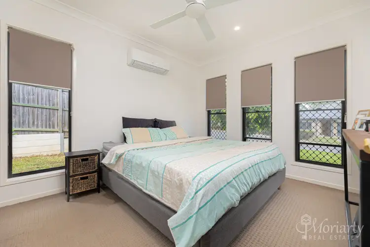 Fifth view of Homely house listing, 49 Catchment Ct, Narangba QLD 4504