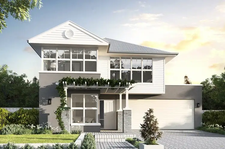 Lot/1 Abbeywood Street, Taigum QLD 4018