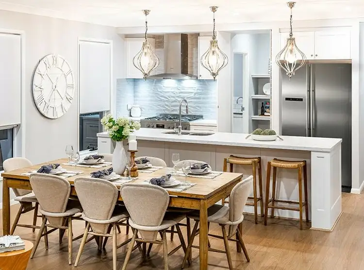 Fourth view of Homely house listing, Lot/1 Abbeywood Street, Taigum QLD 4018