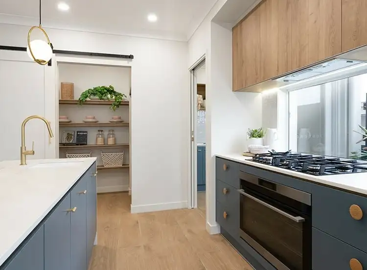 Fifth view of Homely house listing, Lot/1 Abbeywood Street, Taigum QLD 4018