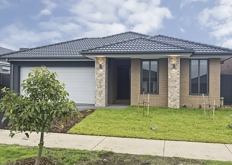 Main view of Homely house listing, 8 Dodson Way, Kalkallo VIC 3064