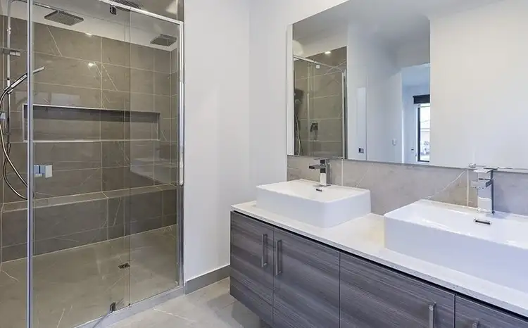 Fifth view of Homely house listing, 8 Dodson Way, Kalkallo VIC 3064