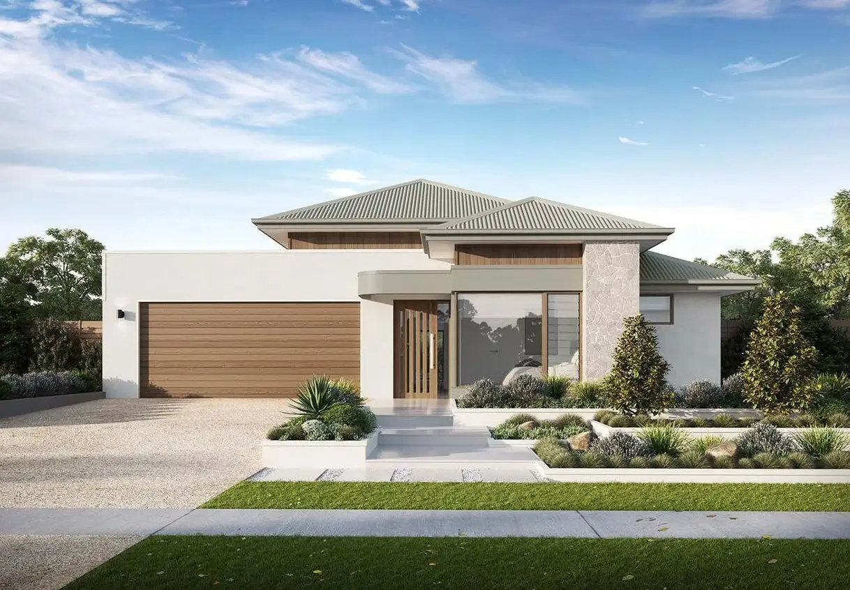 Main view of Homely house listing, 19 Restful Street, Taigum QLD 4018