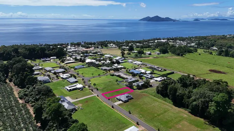 Fifth view of Homely land listing, 19 Nautilus Street, Mission Beach QLD 4852