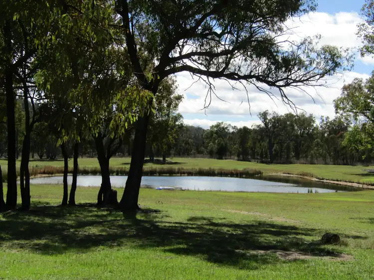 Main view of Homely rural property listing, 843 ABERDEEN RD, STANBOROUGH, Inverell NSW 2360
