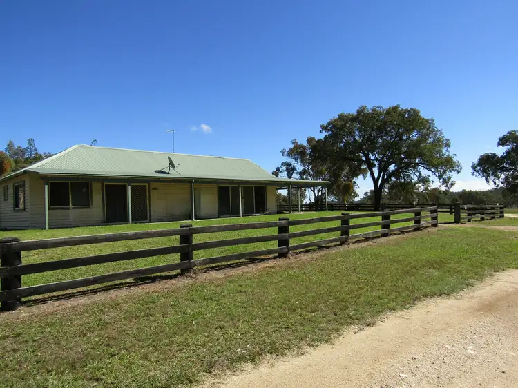Third view of Homely rural property listing, 843 ABERDEEN RD, STANBOROUGH, Inverell NSW 2360