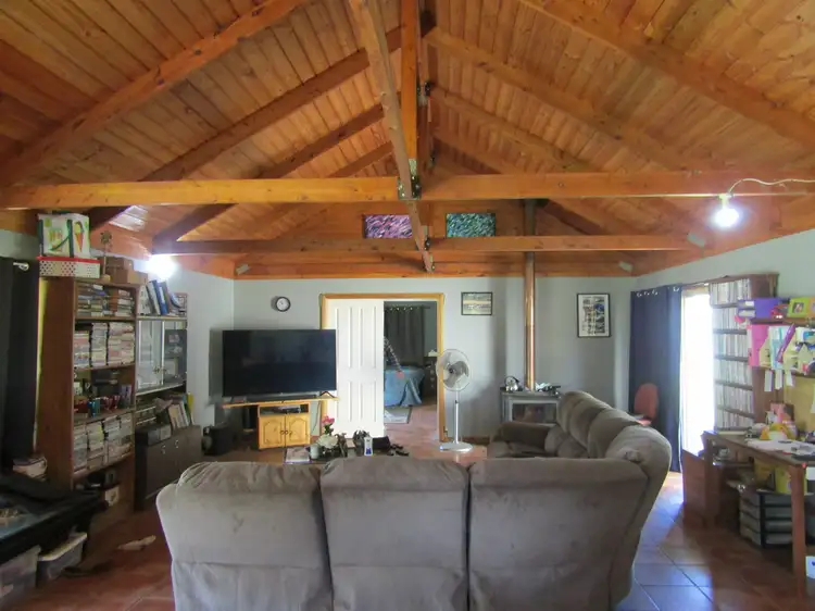 Fourth view of Homely rural property listing, 843 ABERDEEN RD, STANBOROUGH, Inverell NSW 2360