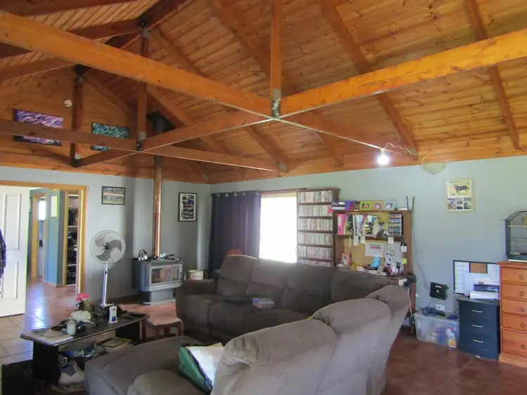 Seventh view of Homely rural property listing, 843 ABERDEEN RD, STANBOROUGH, Inverell NSW 2360