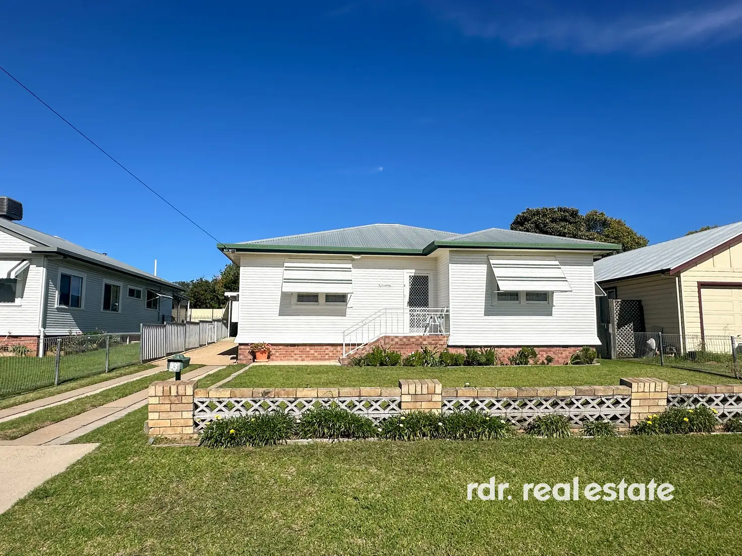 Main view of Homely house listing, 3 East Street, Inverell NSW 2360