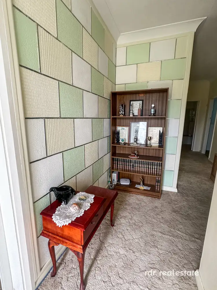 Second view of Homely house listing, 3 East Street, Inverell NSW 2360