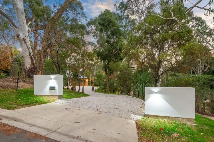 4 Rogers Ct, Aldgate SA 5154