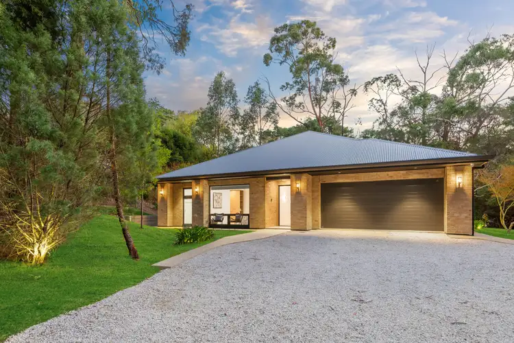 Second view of Homely house listing, 4 Rogers Ct, Aldgate SA 5154