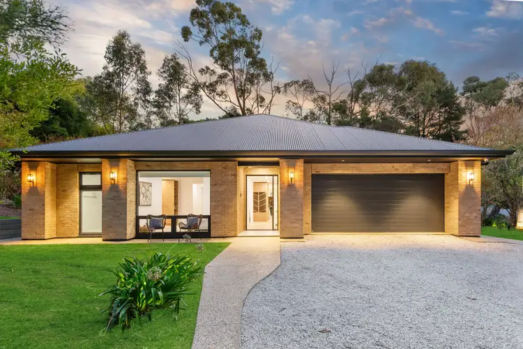Third view of Homely house listing, 4 Rogers Ct, Aldgate SA 5154