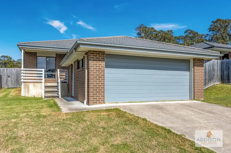 Main view of Homely house listing, 14 Hannah St, Morwell VIC 3840