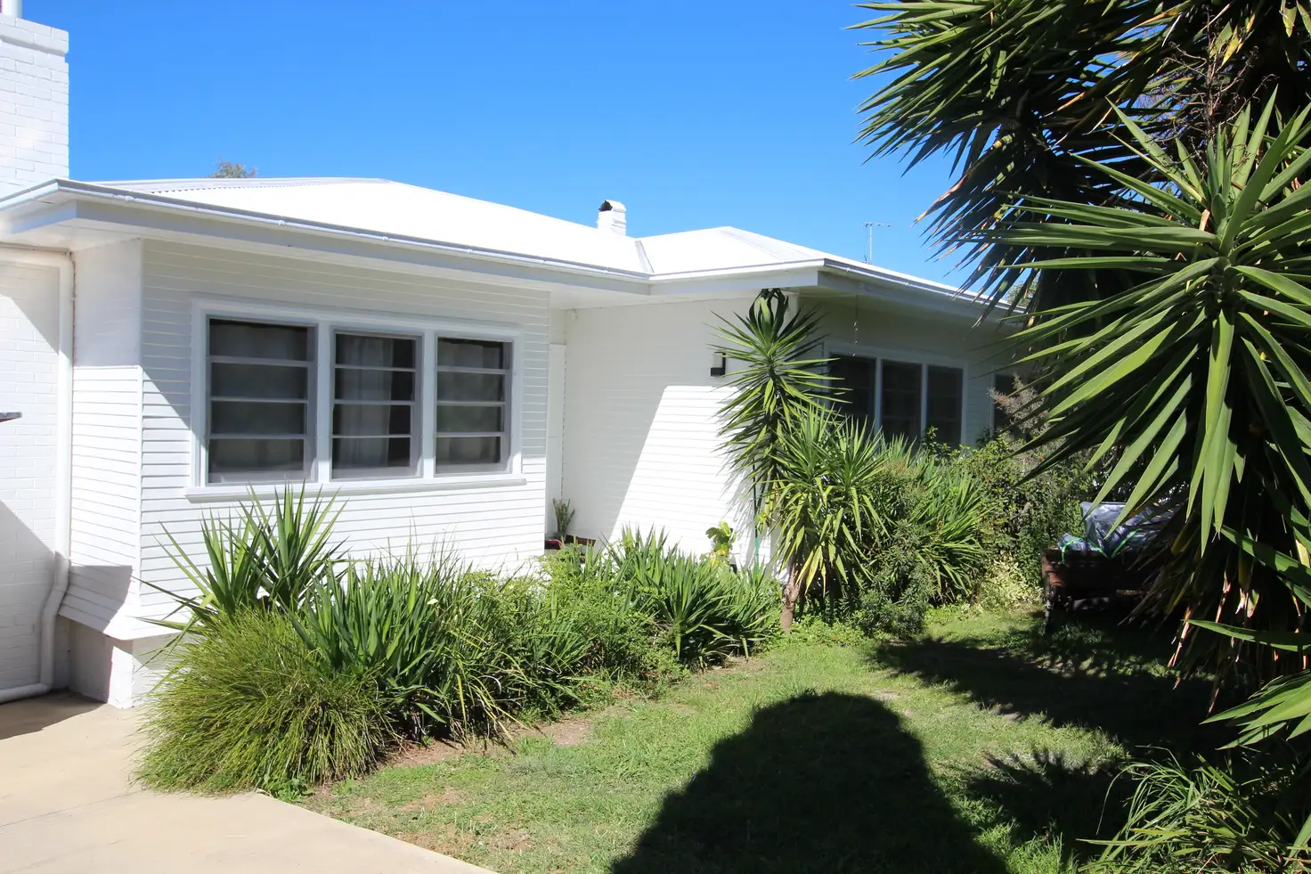 Main view of Homely house listing, 24 Gordon St, Inverell NSW 2360