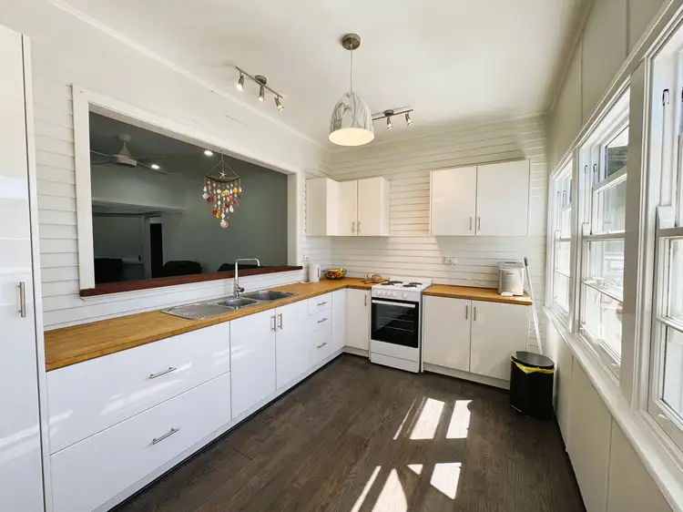 Second view of Homely house listing, 24 Gordon St, Inverell NSW 2360