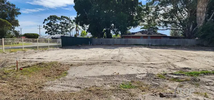 Prop Lot 1, 2 Brandon Way