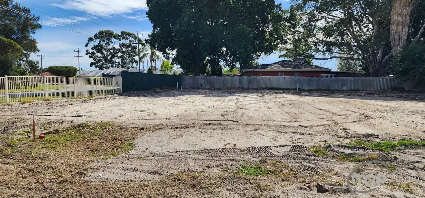 Main view of Homely land listing, Prop Lot 1, 2 Brandon Way, Lynwood WA 6147