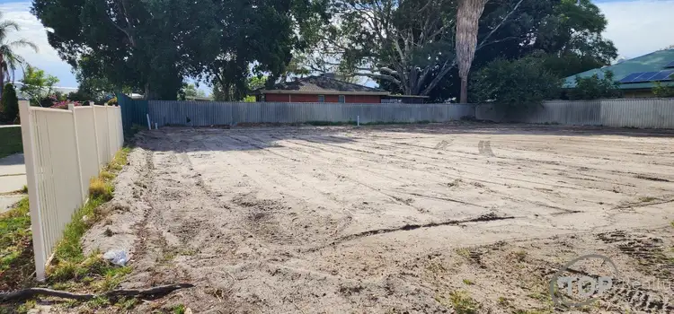 Third view of Homely land listing, Prop Lot 1, 2 Brandon Way, Lynwood WA 6147
