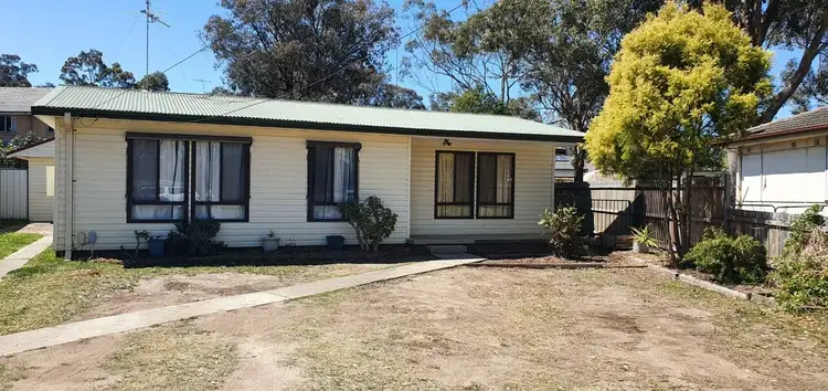 Main view of Homely house listing, 113 Davis Rd, Marayong NSW 2148