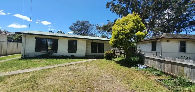 Second view of Homely house listing, 113 Davis Rd, Marayong NSW 2148