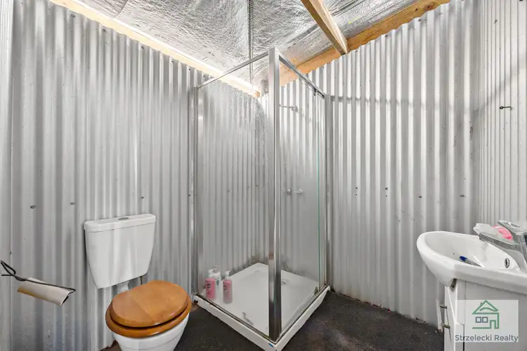 Sixth view of Homely house listing, 285 Old Walhalla Rd, Moondarra VIC 3825