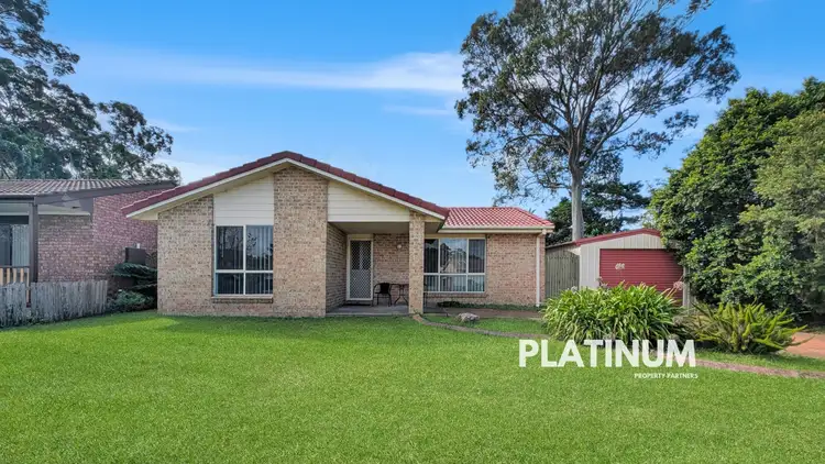 Third view of Homely house listing, 35 Cammaray Dr, St Georges Basin NSW 2540