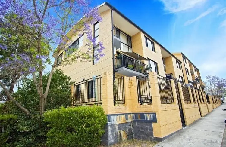 Unit 7/11-13 Charles St, Liverpool NSW 2170
