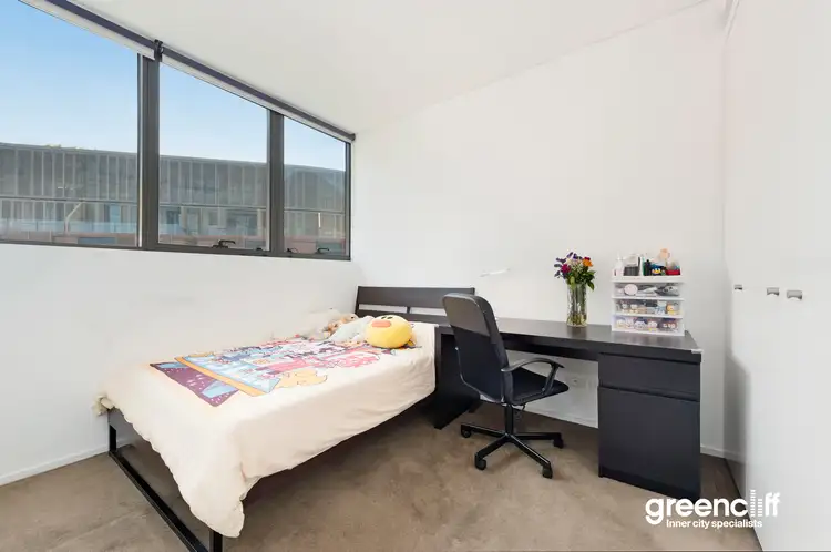 Fourth view of Homely apartment listing, 816/18 Park Lane, Chippendale NSW 2008