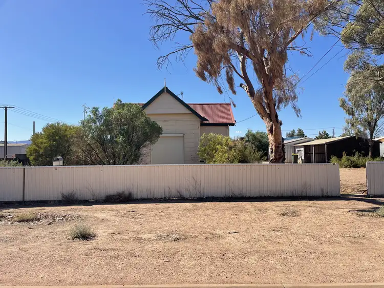 Second view of Homely house listing, 21-23 Anzac Rd, Port Pirie SA 5540