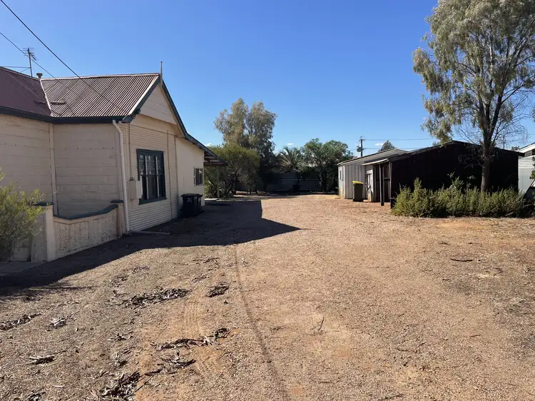 Fourth view of Homely house listing, 21-23 Anzac Rd, Port Pirie SA 5540