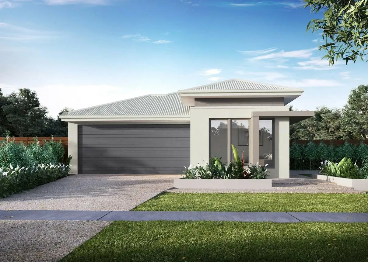 Main view of Homely house listing, Lot/26 Restful Street, Taigum QLD 4018