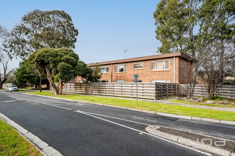 Second view of Homely unit listing, Unit 10/59-61 Green St, Ivanhoe VIC 3079