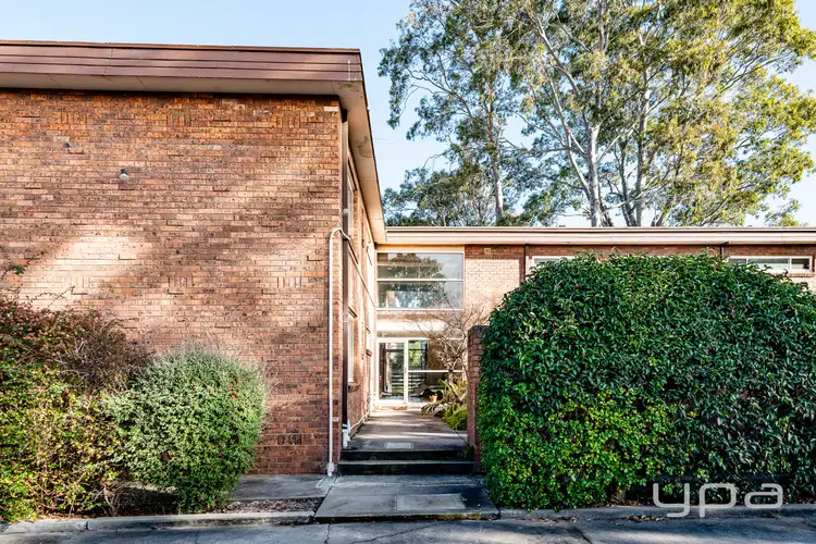 Third view of Homely unit listing, Unit 10/59-61 Green St, Ivanhoe VIC 3079