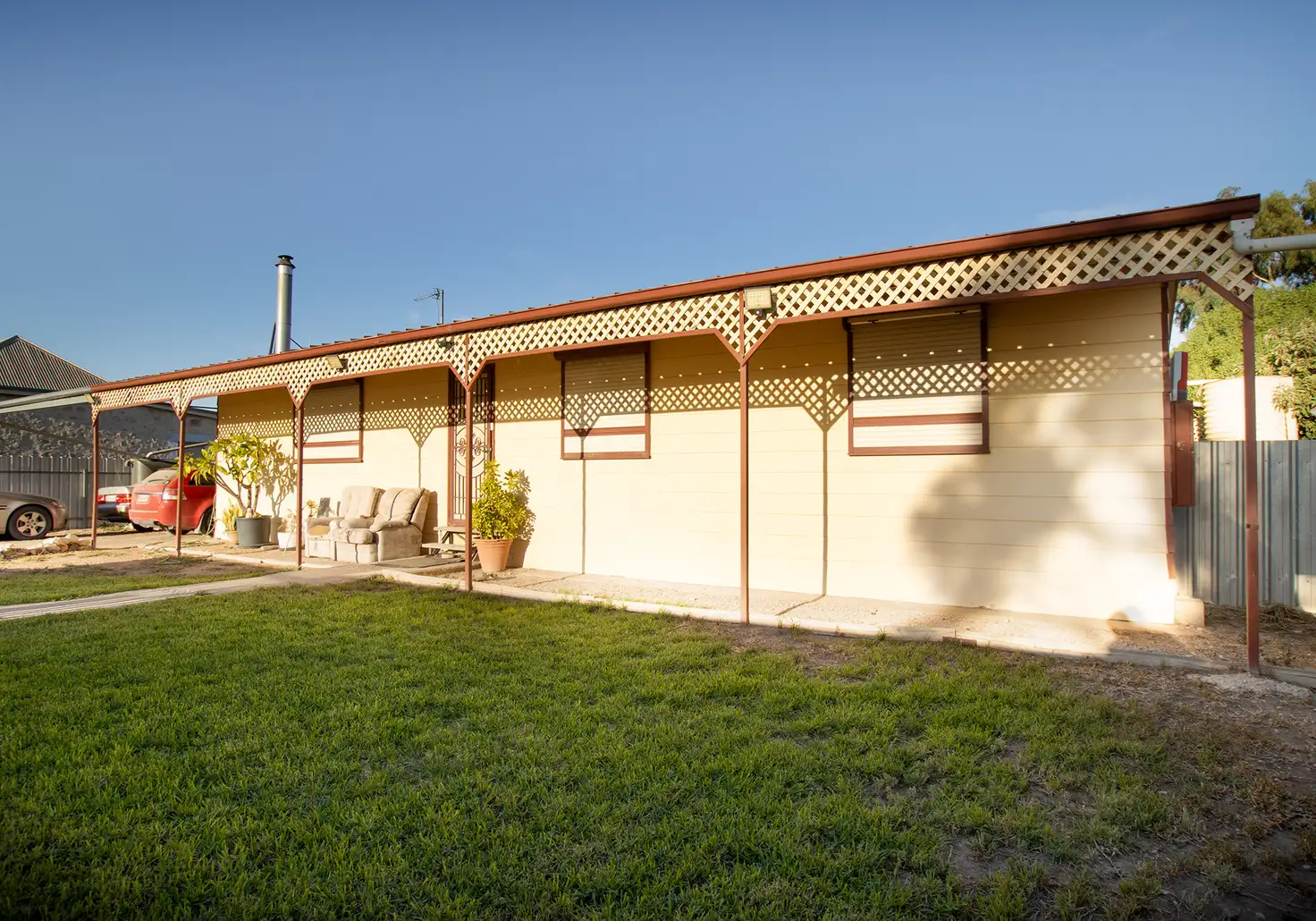 Main view of Homely house listing, 22 Haynes St, Kadina SA 5554