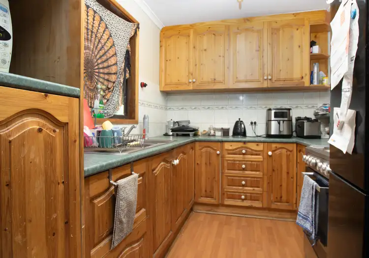 Second view of Homely house listing, 22 Haynes St, Kadina SA 5554