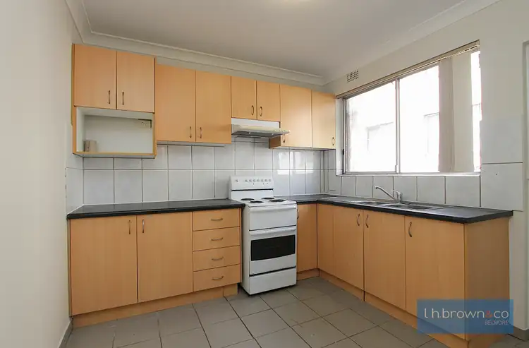Second view of Homely unit listing, Unit 5/52 Hampden Road, Lakemba NSW 2195