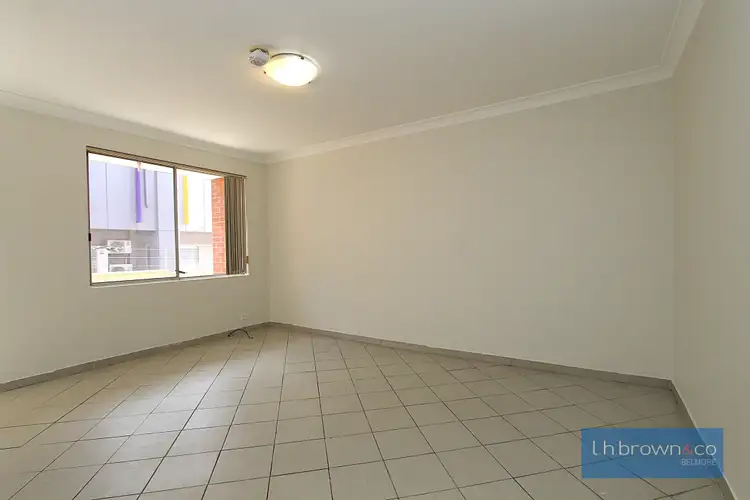 Third view of Homely unit listing, Unit 5/52 Hampden Road, Lakemba NSW 2195