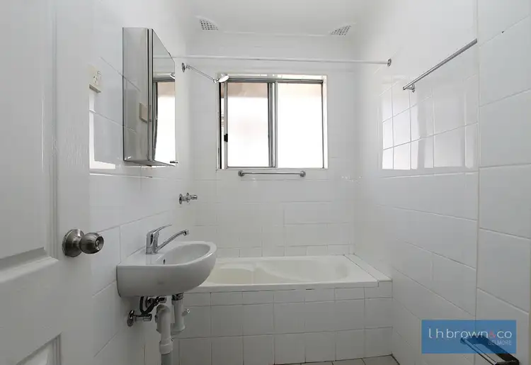Fifth view of Homely unit listing, Unit 5/52 Hampden Road, Lakemba NSW 2195