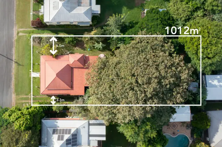 Fourth view of Homely house listing, 12 Eileen St, Booval QLD 4304