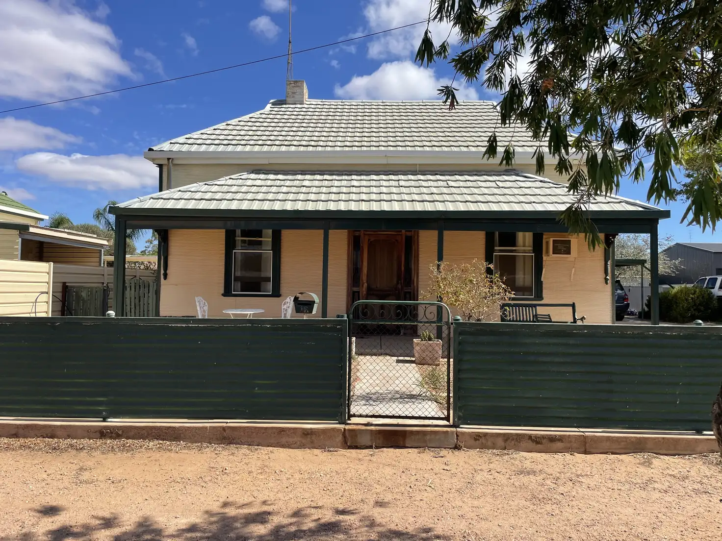 Main view of Homely house listing, 12 Alfred Street, Port Pirie SA 5540