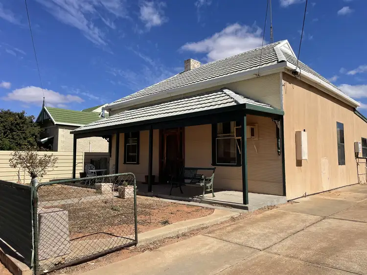 Second view of Homely house listing, 12 Alfred Street, Port Pirie SA 5540