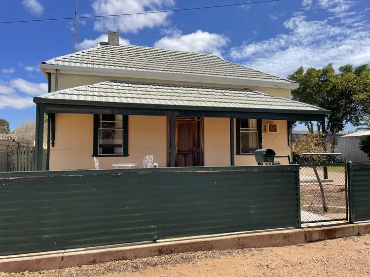 Third view of Homely house listing, 12 Alfred Street, Port Pirie SA 5540