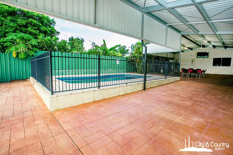 103 Simpson Street, Mount Isa QLD 4825